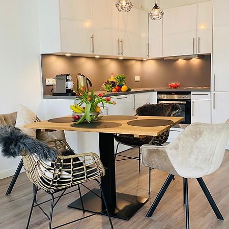 Beach54 Damp Wellness-Loft Luaran gambar