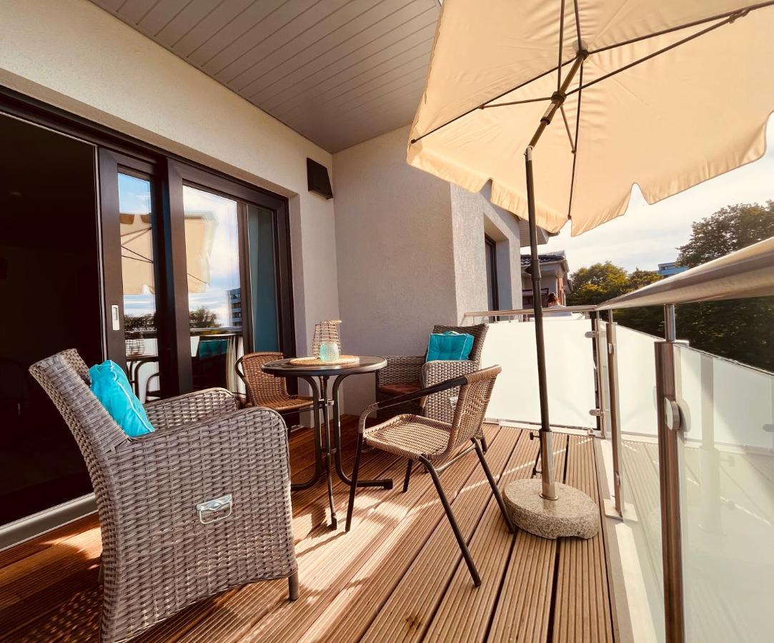 Beach54 Damp Wellness-Loft Luaran gambar
