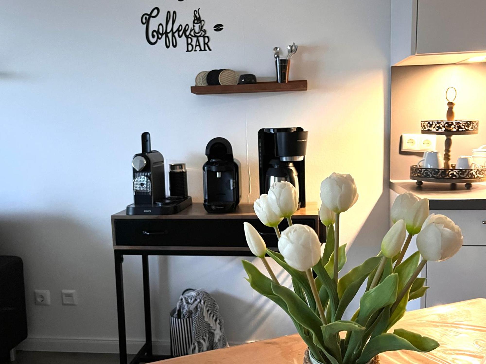 Beach54 Damp Wellness-Loft Luaran gambar
